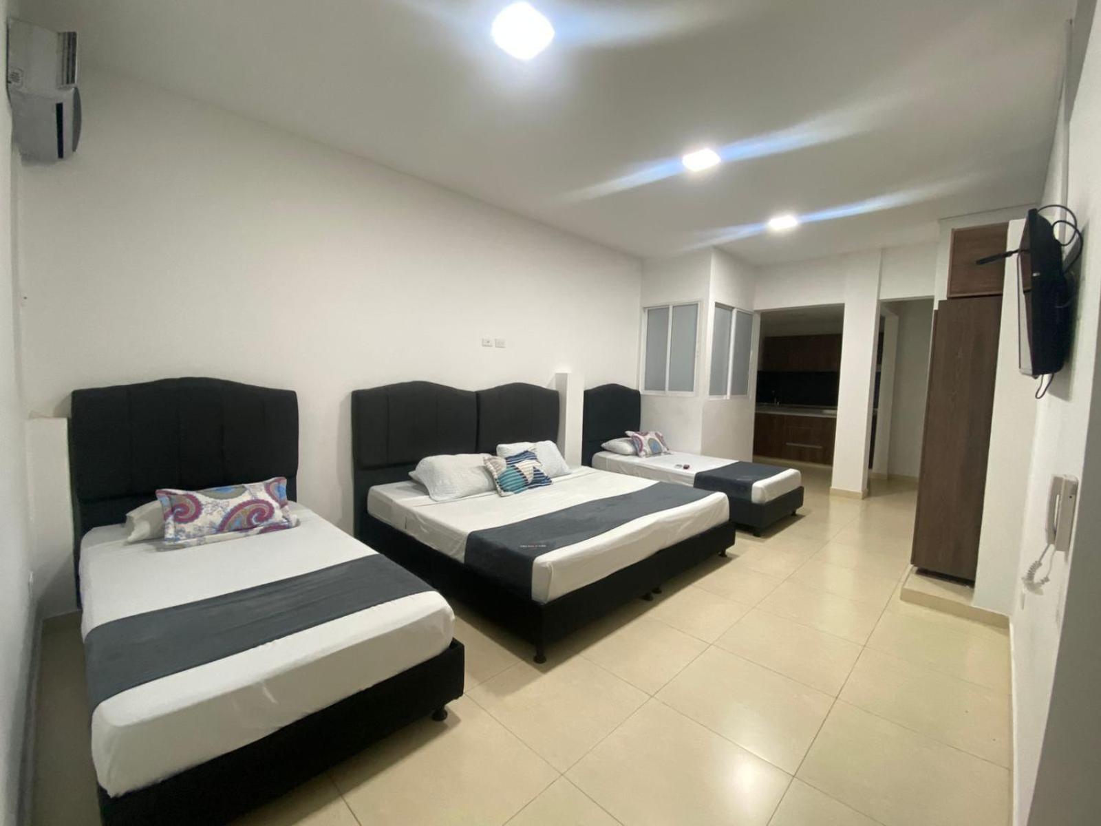 Hotel Jardin Plaza By Sgh Cali Exterior photo