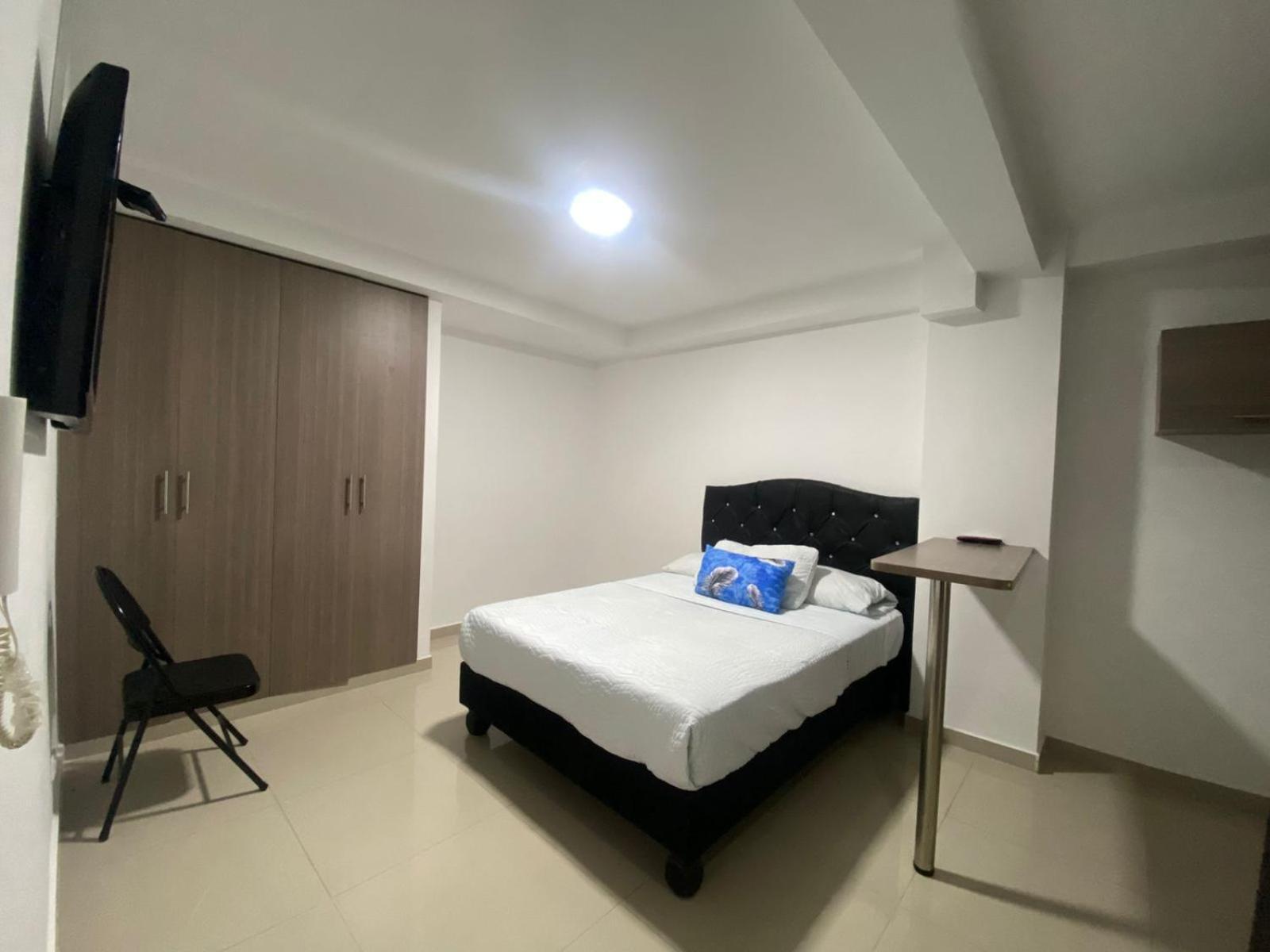 Hotel Jardin Plaza By Sgh Cali Exterior photo